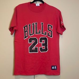 Vintage- Michael Jordan T-shirt